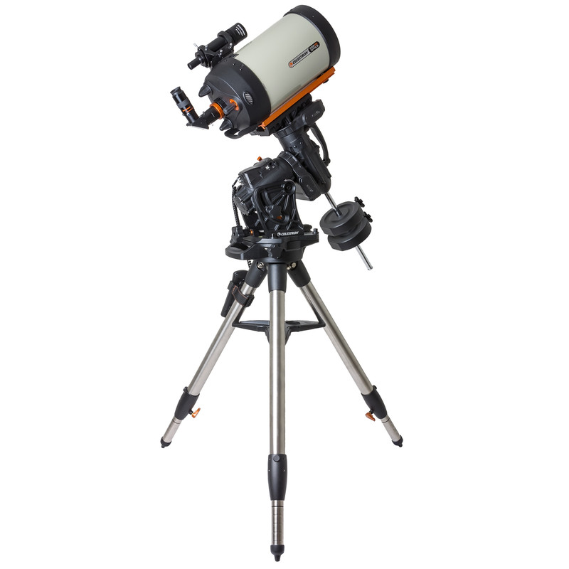 Celestron Schmidt-Cassegrain-teleskop SC 203/2032 EdgeHD 800 CGX GoTo