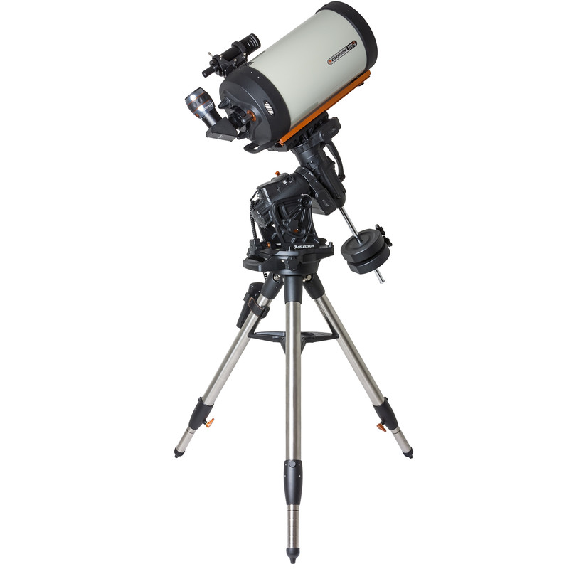 Celestron Schmidt-Cassegrain-teleskop SC 235/2350 EdgeHD 925 CGX GoTo