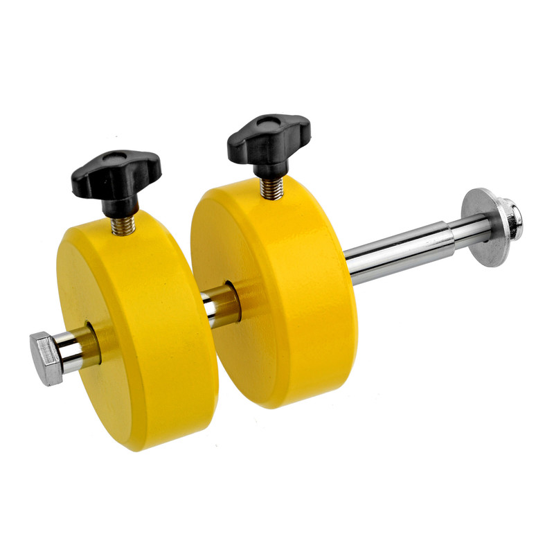Explore Scientific Motvikt-set för Ultra Light Dobson 2 kg