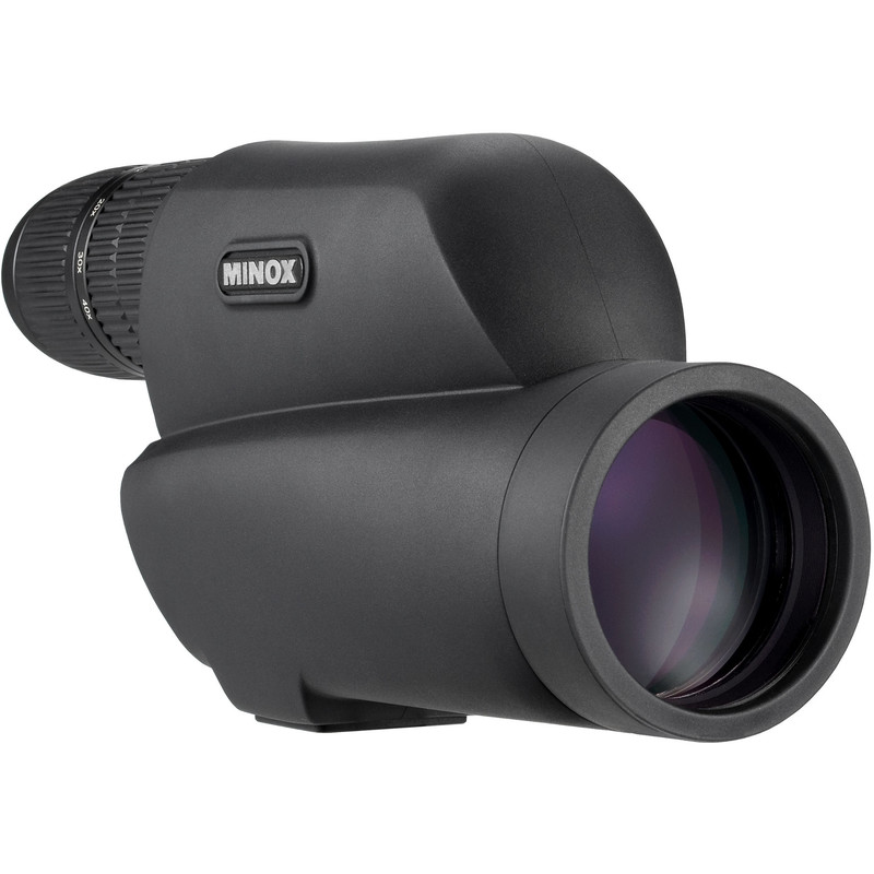 Minox Kompakt tubkikare MD 60 ZR 12-40x, Reticle