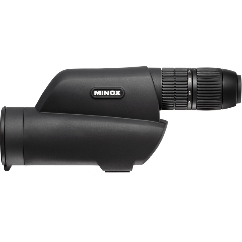 Minox Kompakt tubkikare MD 60 ZR 12-40x, Reticle