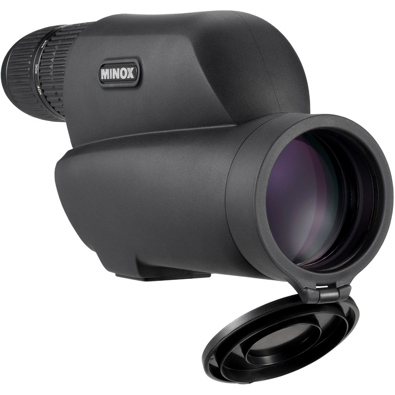 Minox Kompakt tubkikare MD 60 ZR 12-40x, Reticle