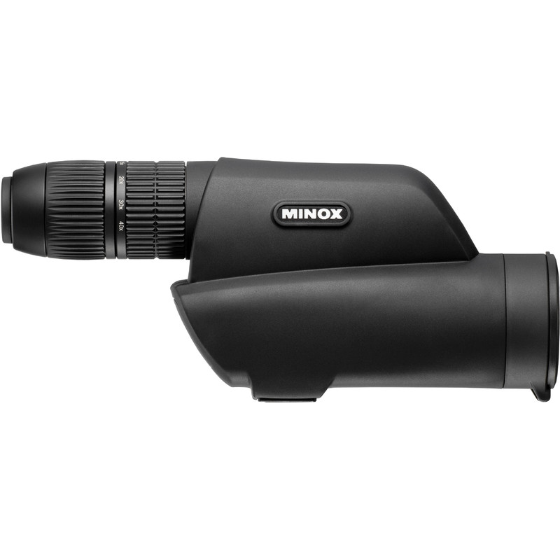 Minox Kompakt tubkikare MD 60 ZR 12-40x, Reticle