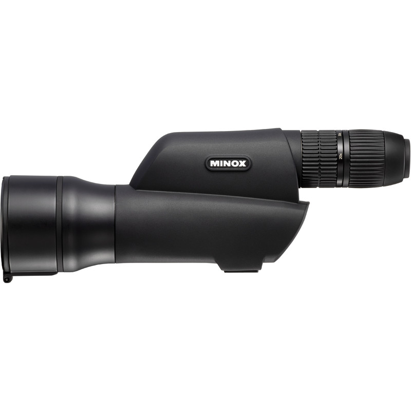 Minox Kompakt tubkikare MD 80 ZR 20-60x, Reticle