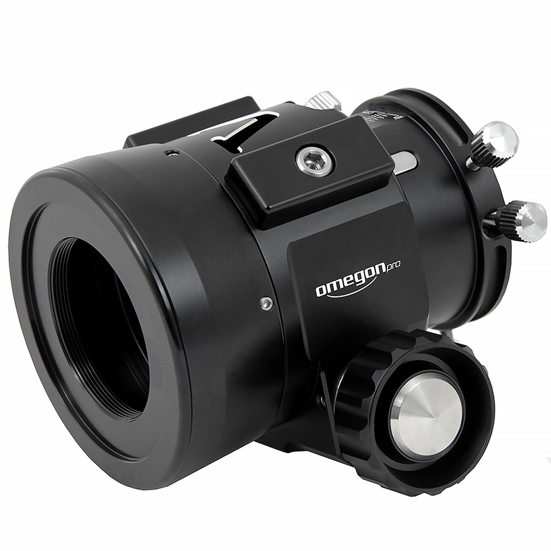 Omegon V-Power 2'' Crayford, fokuserare med två hastigheter SCT C8