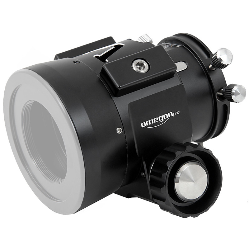 Omegon V-Power 2'' Crayford, fokuserare med två hastigheter SCT C11
