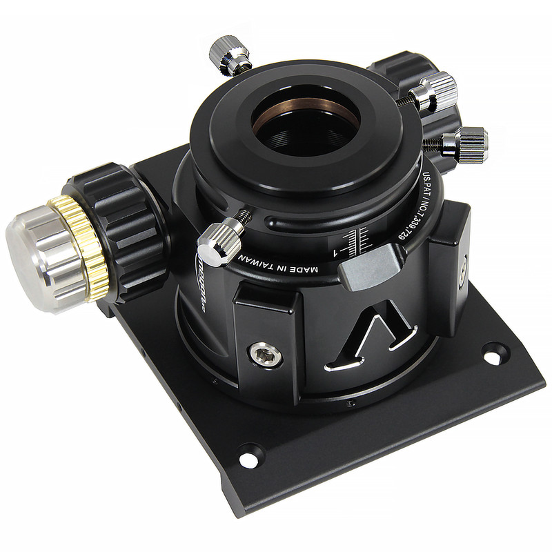 Omegon V-Power 2'' Crayford, Newton Fokuserare med dubbla hastigheter