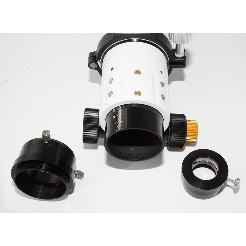 TS Optics Apokromatisk refraktor AP 80/560 Photoline OTA