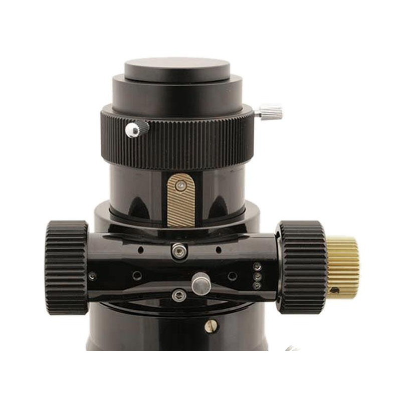 TS Optics Apokromatisk refraktor AP 130/650 Imaging Star OTA