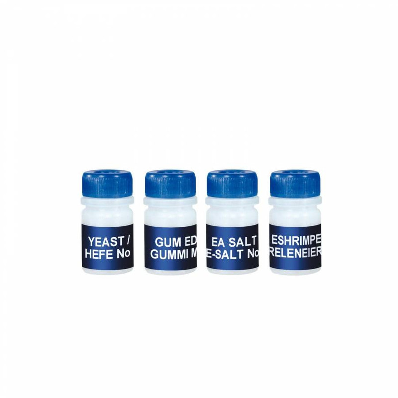 National Geographic Mikroskop-set 40x-1024x USB (inkl. fodral)
