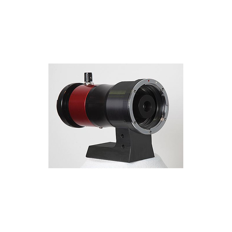 DayStar CAMERA QUARK H-alpha solfilter, kromosfär för Canon