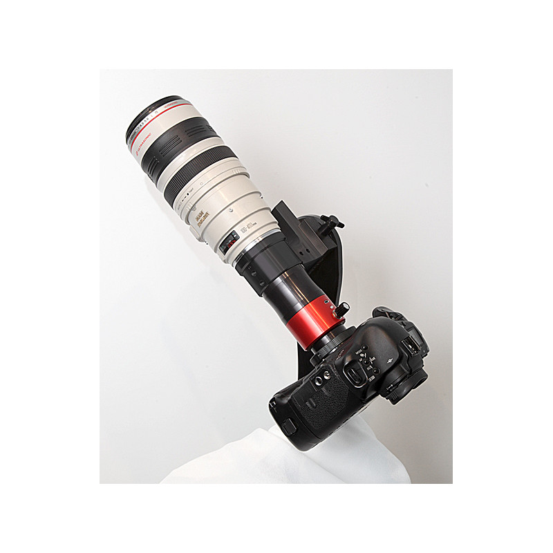 DayStar Solfilter CAMERA QUARK H-alpha, protuberanser för Canon