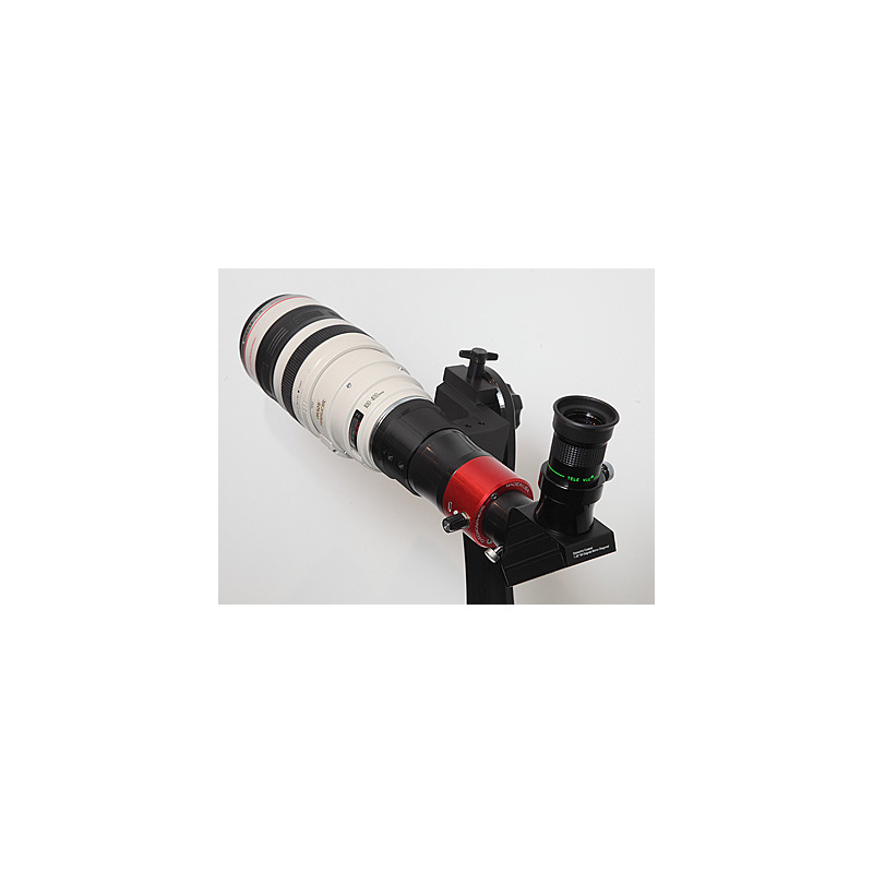 DayStar CAMERA QUARK H-alpha solfilter, kromosfär för Canon