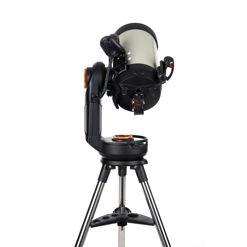 Celestron Schmidt-Cassegrain-teleskop SC 203/2032 EdgeHD NexStar Evolution 8 StarSense GoTo