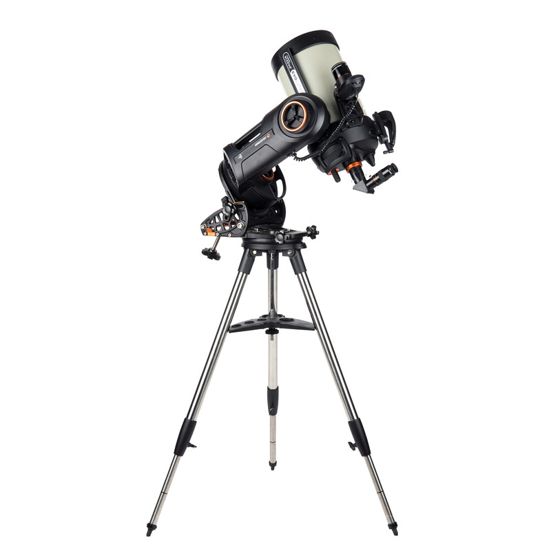 Celestron Schmidt-Cassegrain-teleskop SC 203/2032 EdgeHD NexStar Evolution 8 StarSense GoTo