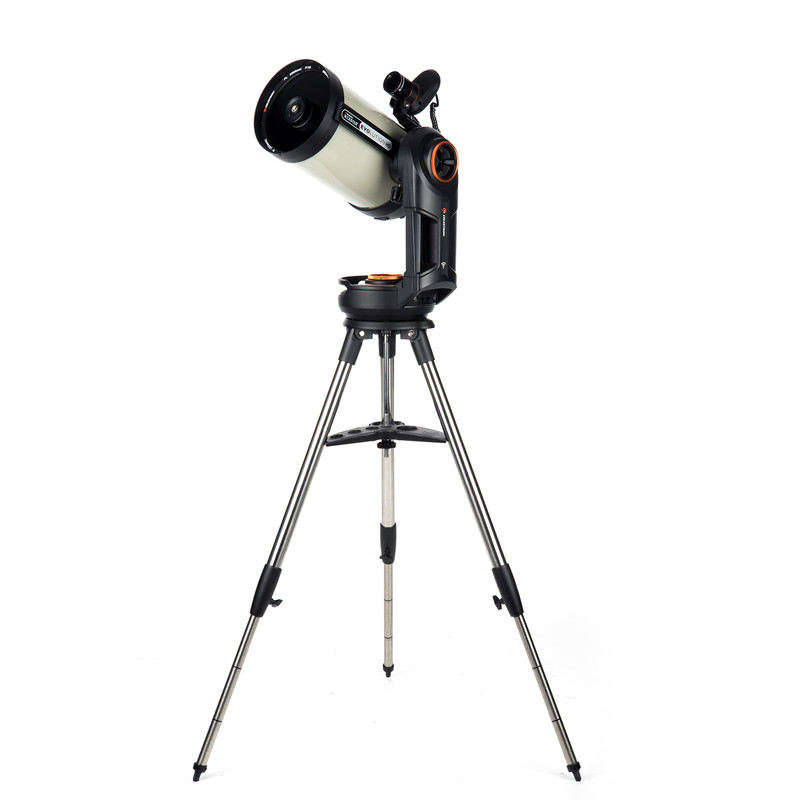 Celestron Schmidt-Cassegrain-teleskop SC 203/2032 EdgeHD NexStar Evolution 8 StarSense GoTo