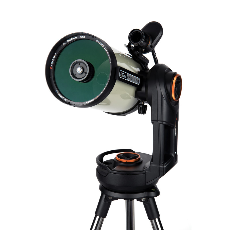 Celestron Schmidt-Cassegrain-teleskop SC 203/2032 EdgeHD NexStar Evolution 8 StarSense GoTo