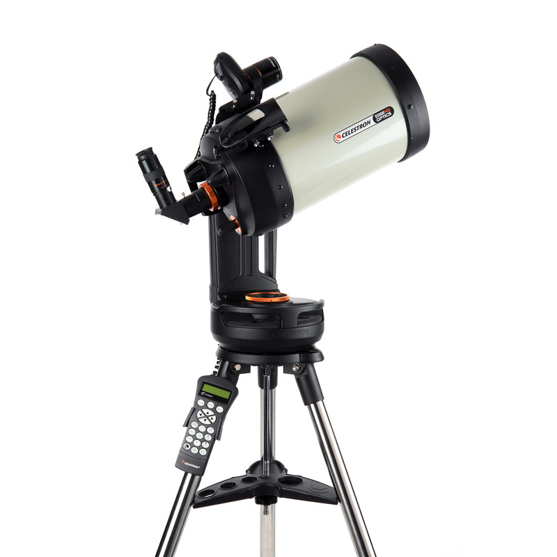 Celestron Schmidt-Cassegrain-teleskop SC 203/2032 EdgeHD NexStar Evolution 8 StarSense GoTo