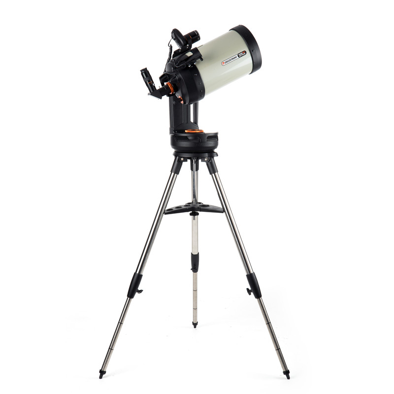 Celestron Schmidt-Cassegrain-teleskop SC 203/2032 EdgeHD NexStar Evolution 8 StarSense GoTo