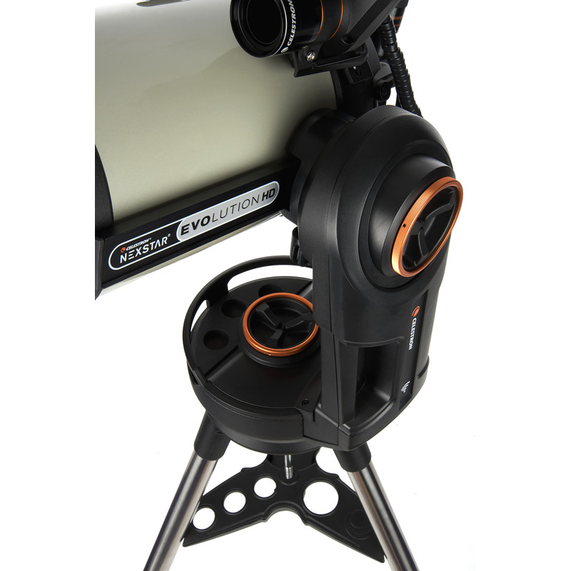 Celestron Schmidt-Cassegrain-teleskop SC 203/2032 EdgeHD NexStar Evolution 8 StarSense GoTo