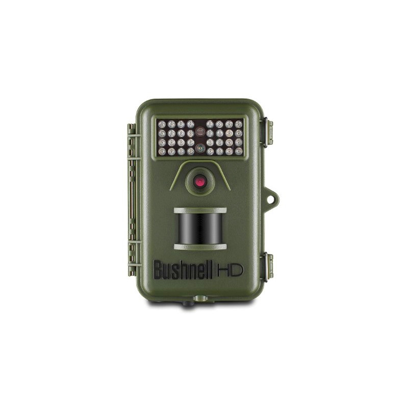 Bushnell Viltkamera NatureView Cam HD, green, Low Glow, 12 MP