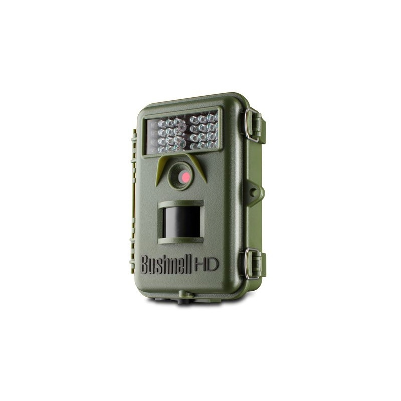 Bushnell Viltkamera NatureView Cam HD, green, Low Glow, 12 MP