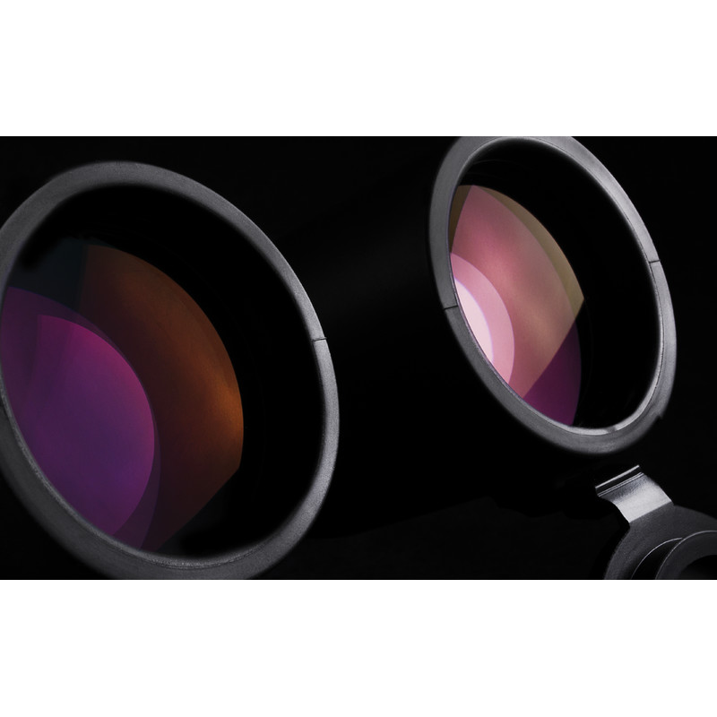 HAWKE Kikare Sapphire ED 8x43 Black