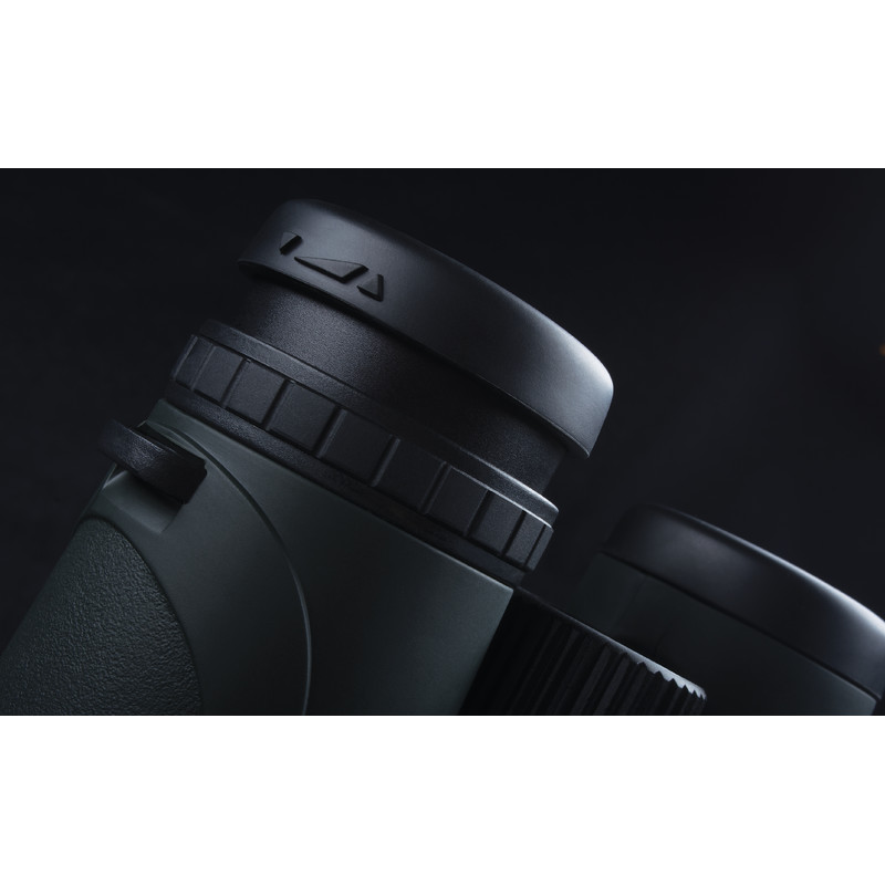 HAWKE Kikare Sapphire ED 10x43 Black