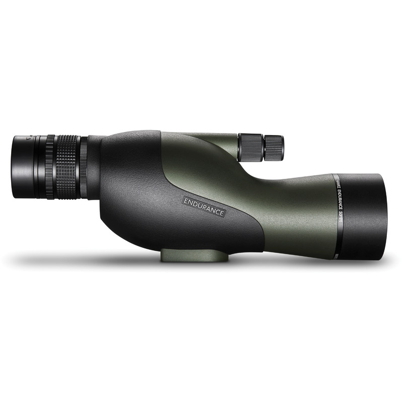 HAWKE Kompakt tubkikare Endurance 12-36x50 rak sikt