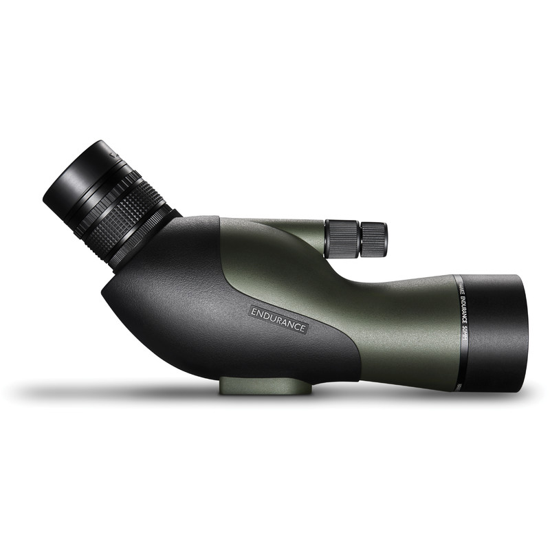 HAWKE Kompakt tubkikare Endurance 12-36x50 vinklad vy