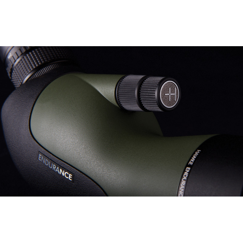 HAWKE Kompakt tubkikare Endurance 12-36x50 vinklad vy