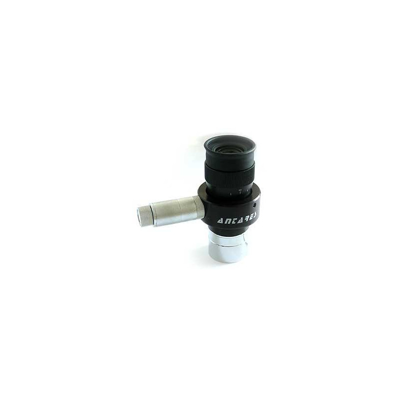 Antares Belyst Hårkorsokular 10mm 1,25"