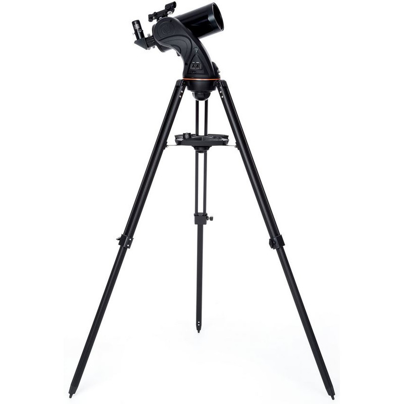 Celestron Maksutov-teleskop MC 102/1325 AZ GoTo Astro Fi 102