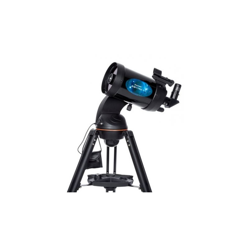 Celestron Schmidt-Cassegrain-teleskop SC 127/1250 AZ GoTo Astro Fi 5