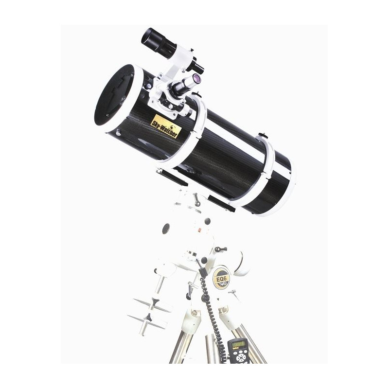 Skywatcher Teleskop N 205/800 Quattro-8C EQ-6 Pro SynScan GoTo
