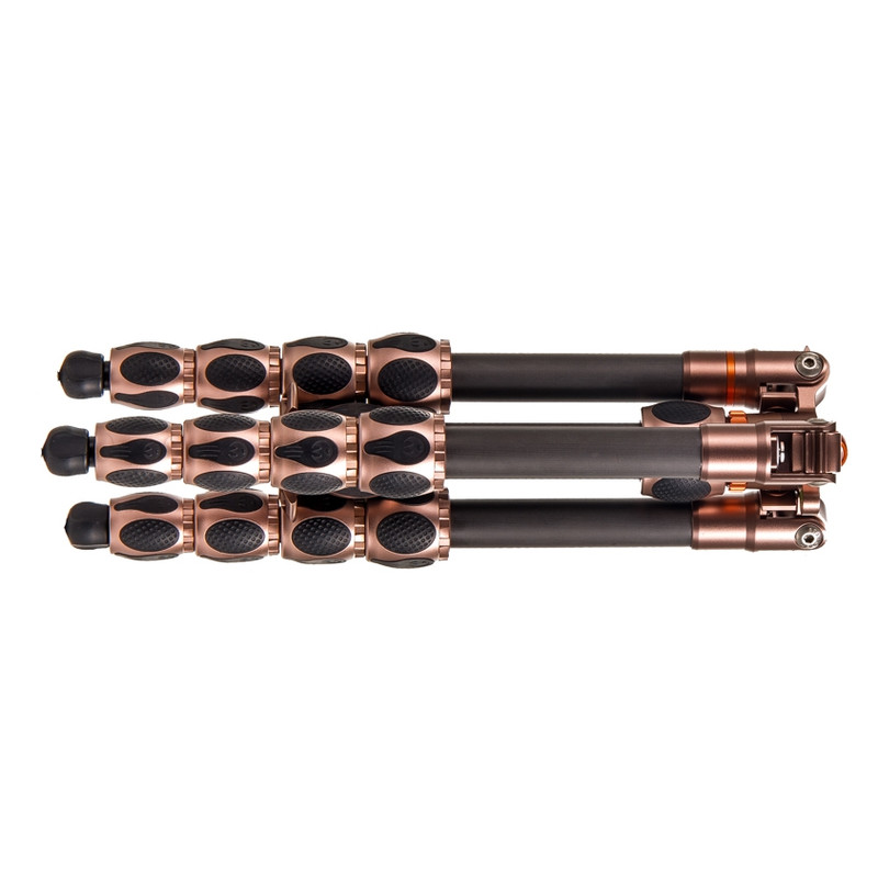 3 Legged Thing Kolfiber-trebensstativ Equinox Pro Leo