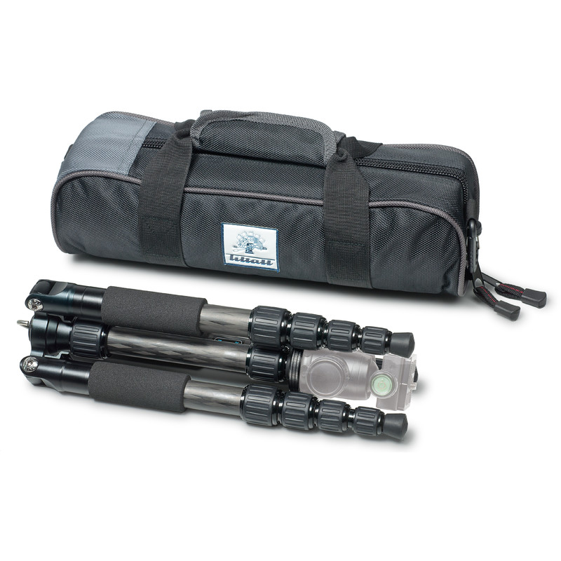 Tiltall Aluminium-trebensstativ 2go TE-225