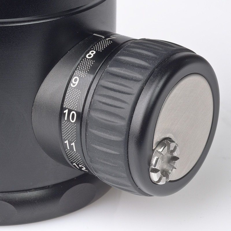 Tiltall Stativ-kulhuvud BH-10