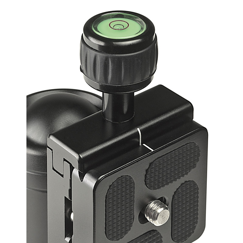 Tiltall Stativ-kulhuvud BH-10