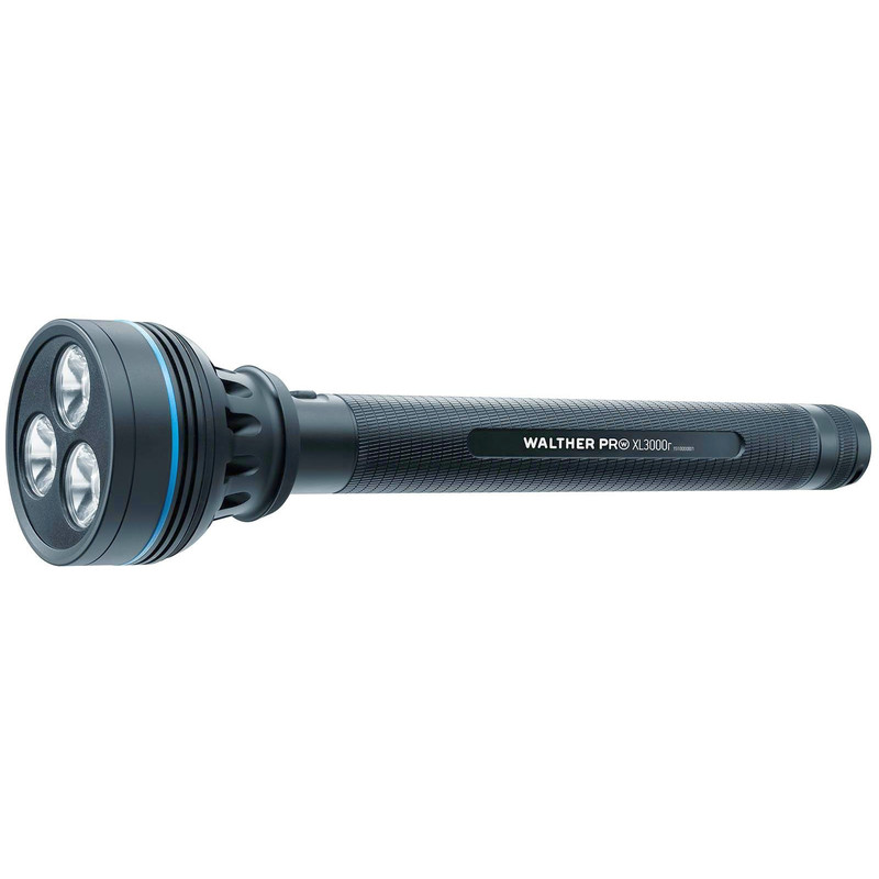Walther Ficklampa Pennlampa XL3000r