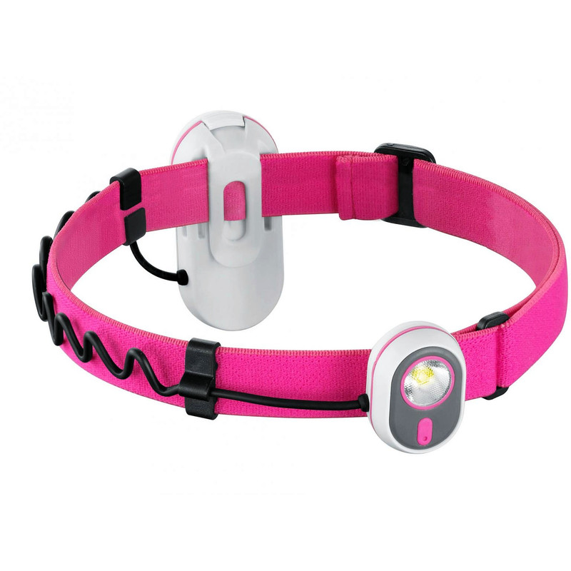 Alpina Sports Pannlampa AS01 fuchsia