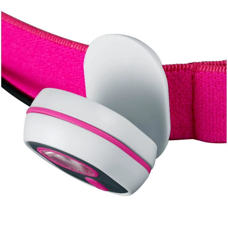 Alpina Sports Pannlampa AS01 fuchsia