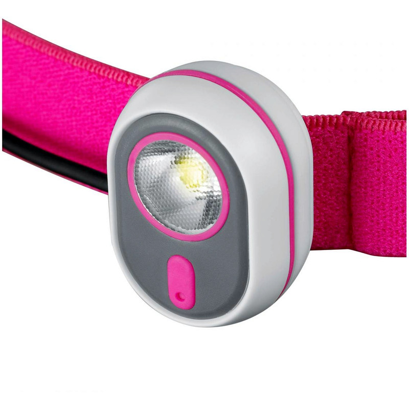 Alpina Sports Pannlampa AS01 fuchsia