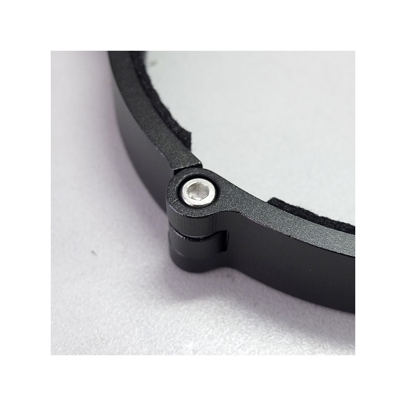 APM Rörklämmor 145 mm