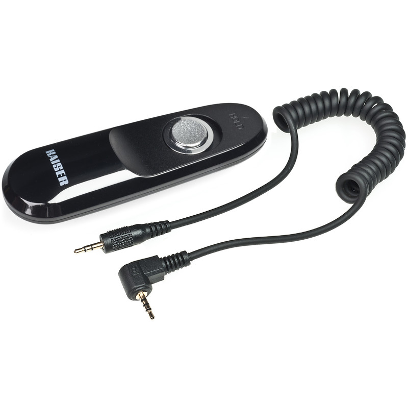 Kaiser Fototechnik Fjärrutlösare med kabel MonoCR-P1 Leica