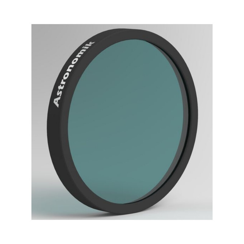 Astronomik UHC Filter 31 mm monterat