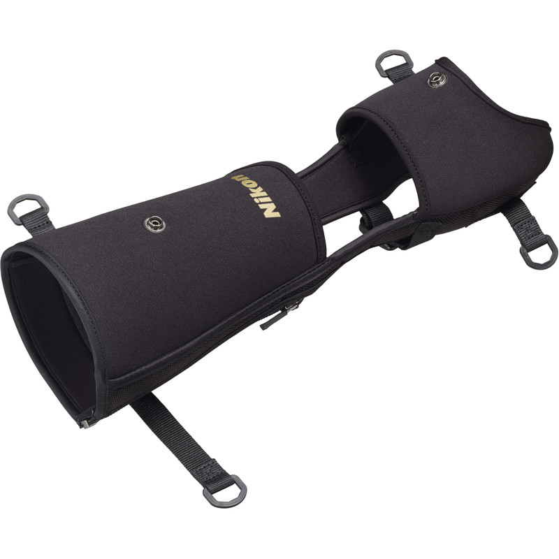 Nikon Väska Stay-on-Case Monarch 82ED-A