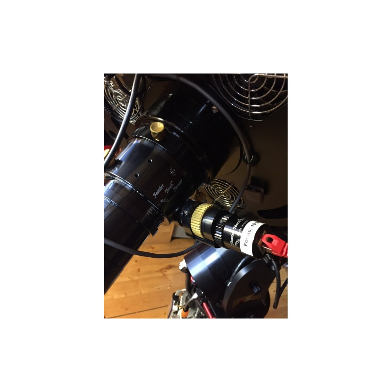 Starlight Instruments Fokuseringsmotor med kontroll Focuser Boss II Kit 2