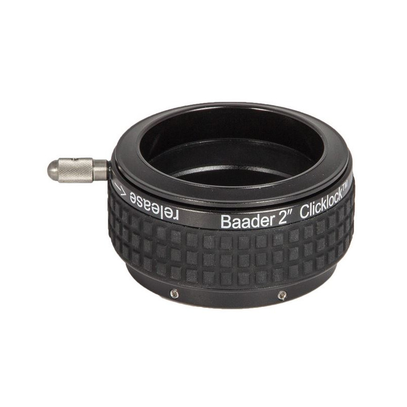 Baader Adapter ClickLock klämma 2" M48