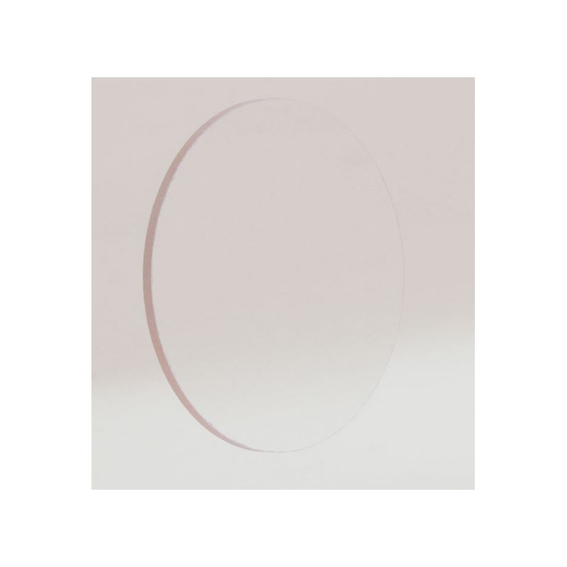 Astronomik Luminans UV-IR Blockfilter L-1 27 mm omonterad